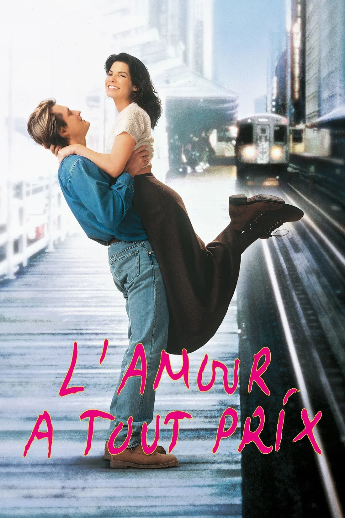 L'Amour à tout prix (1995)